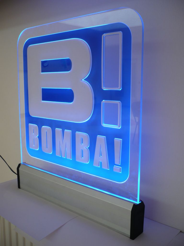Bomba 006